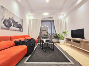 1BD Beach Apartment